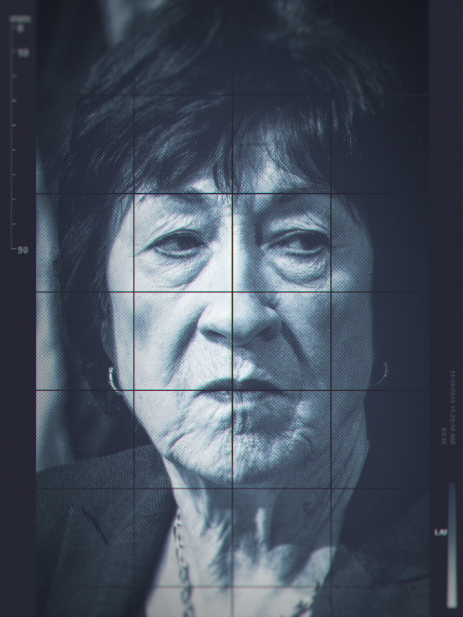 Susan Collins