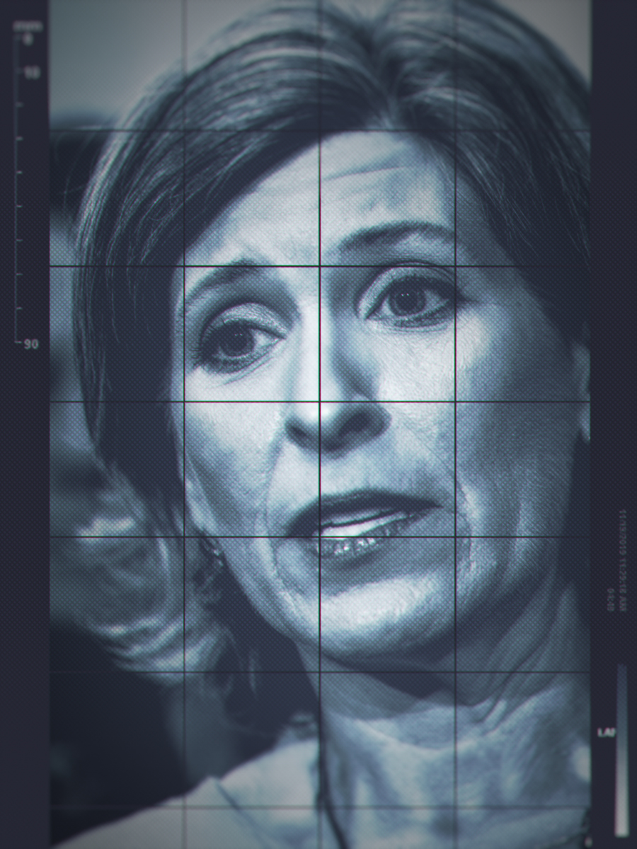 Joni Ernst